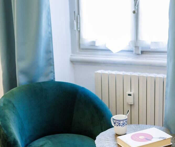 古典房间, Antica Locanda Leonardo