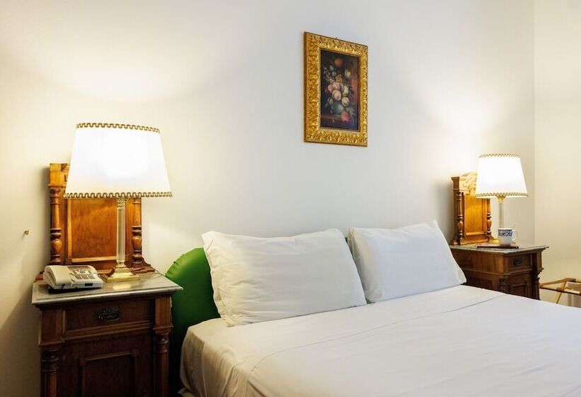 اتاق کلاسیک, Antica Locanda Leonardo