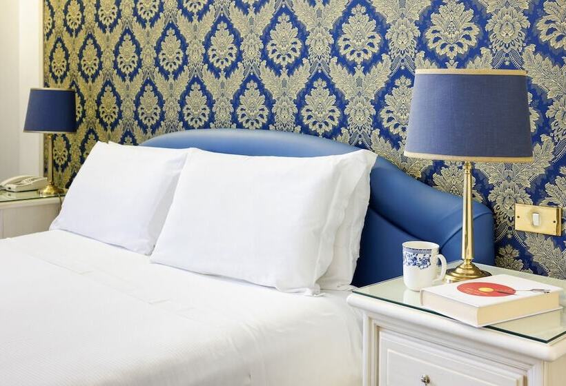 古典房间, Antica Locanda Leonardo