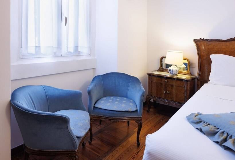 标准间, Antica Locanda Leonardo