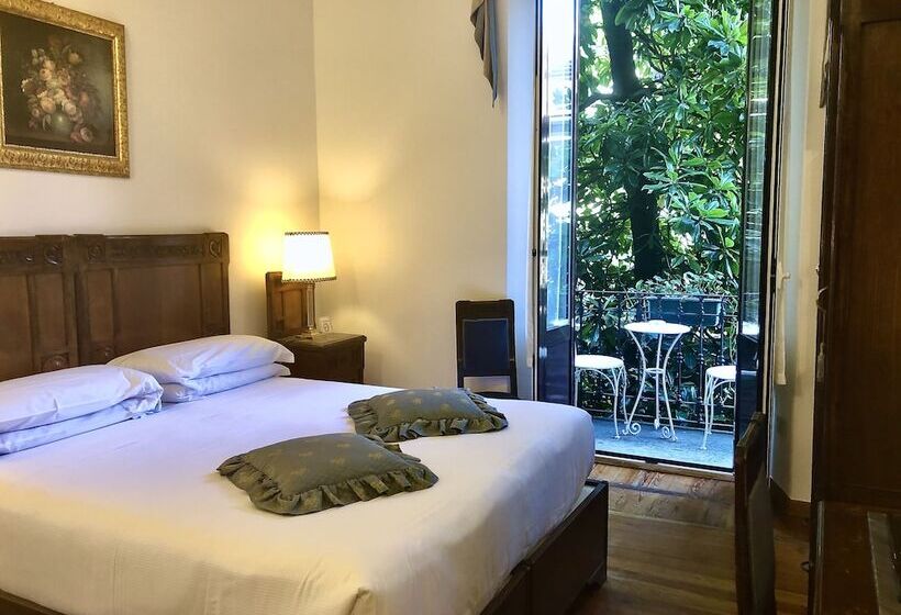 标准间, Antica Locanda Leonardo