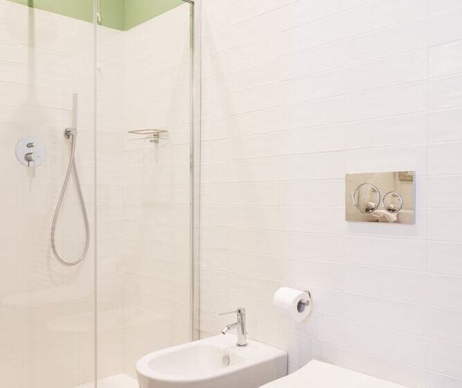 اتاق استاندارد, Antica Locanda Leonardo