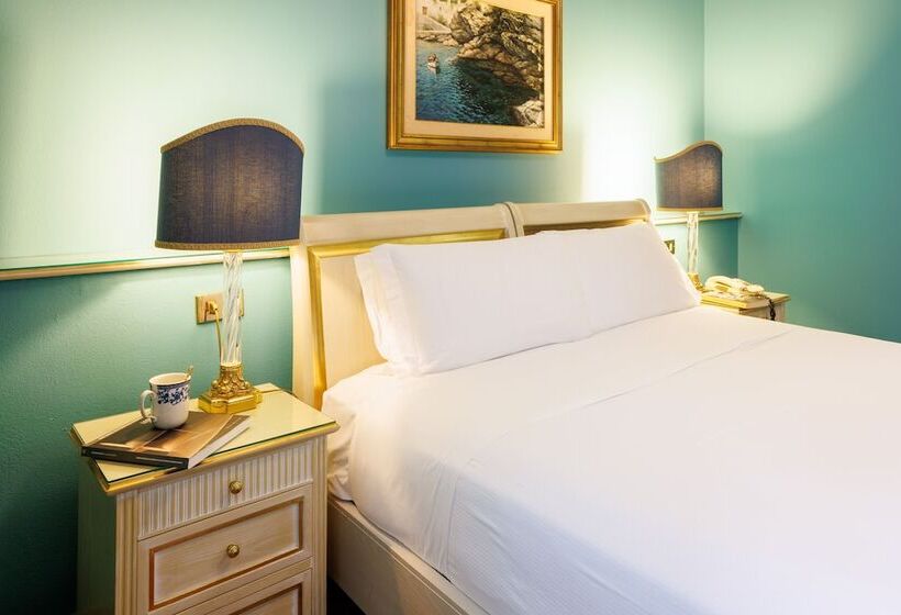 高级大房间, Antica Locanda Leonardo