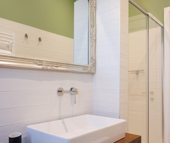 高级大房间, Antica Locanda Leonardo