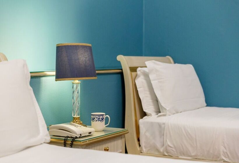 标准间, Antica Locanda Leonardo