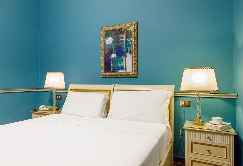 标准间, Antica Locanda Leonardo