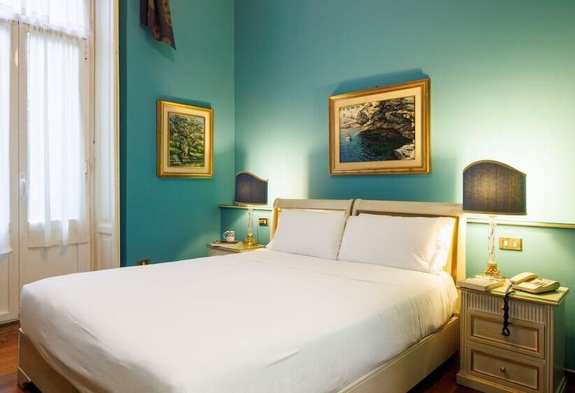 标准间, Antica Locanda Leonardo