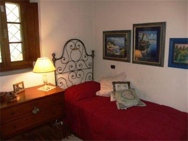 스탠다드 싱글 룸 공동욕실, Campomaggio