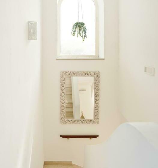 غرفة أساسية, B&b Il Sogno