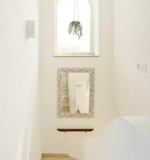 ベーシックルーム, B&b Il Sogno