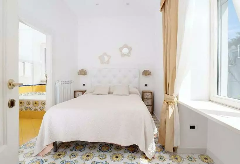 ベーシックルーム, B&b Il Sogno