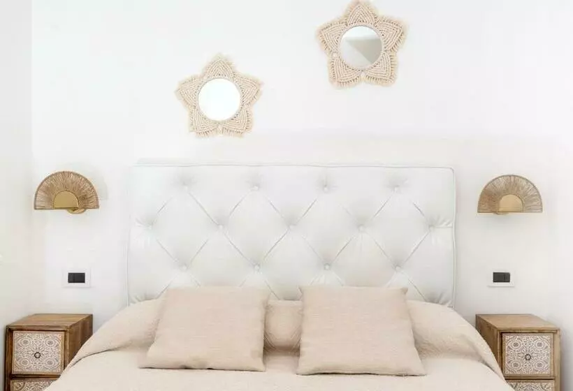 ベーシックルーム, B&b Il Sogno