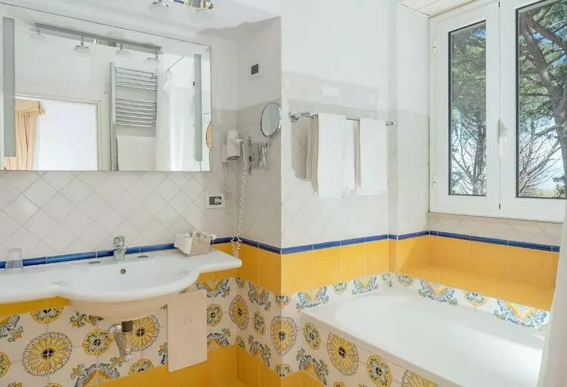 ベーシックルーム, B&b Il Sogno