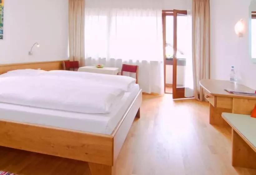 エコノミールーム, Bio Hotel Kaufmann