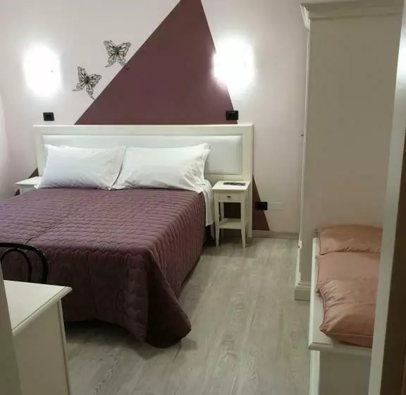 スタンダードルーム, B&b Le Scalette B&b San Marco
