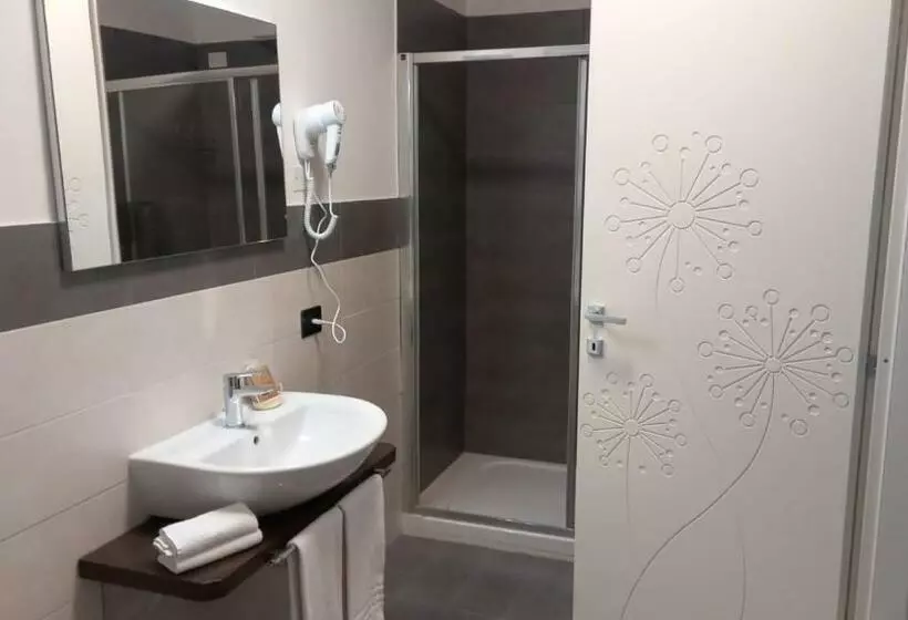 スーペリアールーム, B&b Le Scalette B&b San Marco