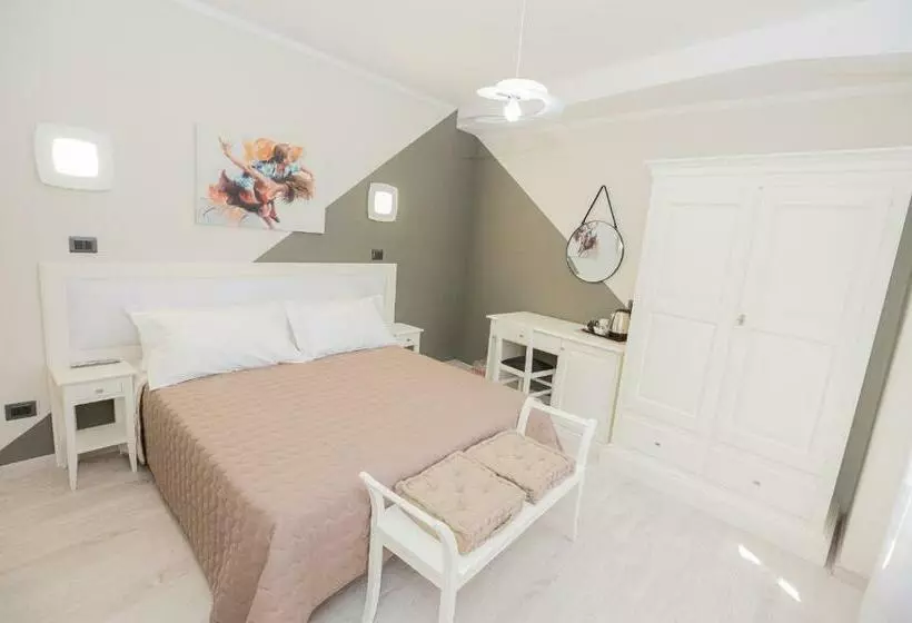 スーペリアールーム, B&b Le Scalette B&b San Marco