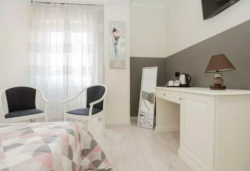 スーペリアールーム, B&b Le Scalette B&b San Marco