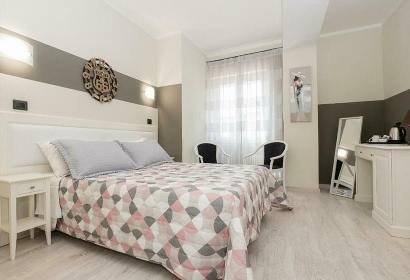 חדר סופריור, B&b Le Scalette B&b San Marco
