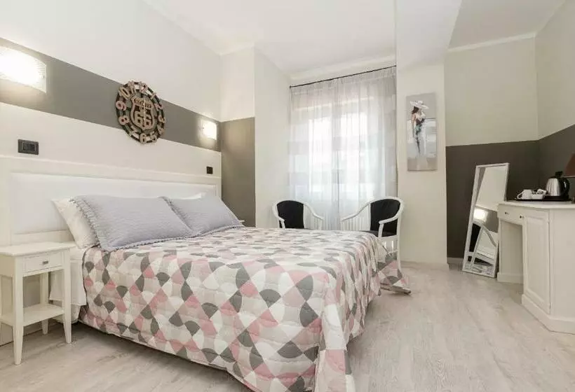 スーペリアールーム, B&b Le Scalette B&b San Marco