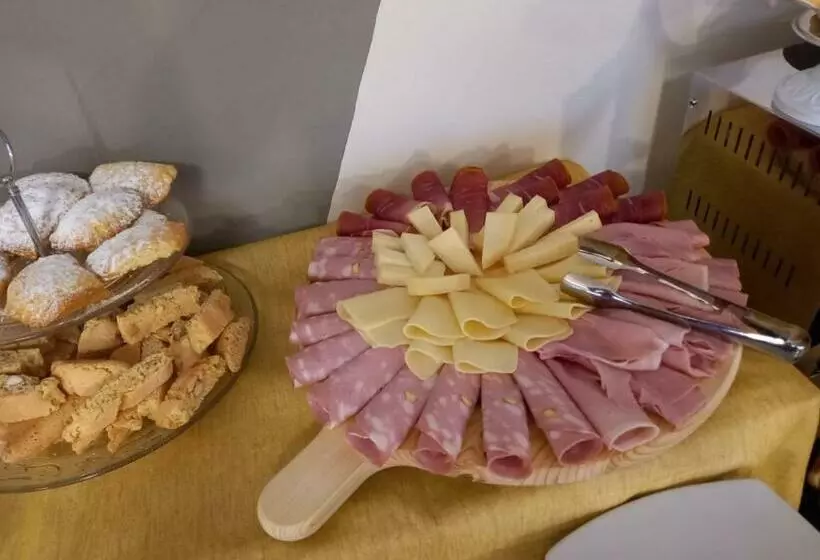 スーペリアールーム, B&b Le Scalette B&b San Marco