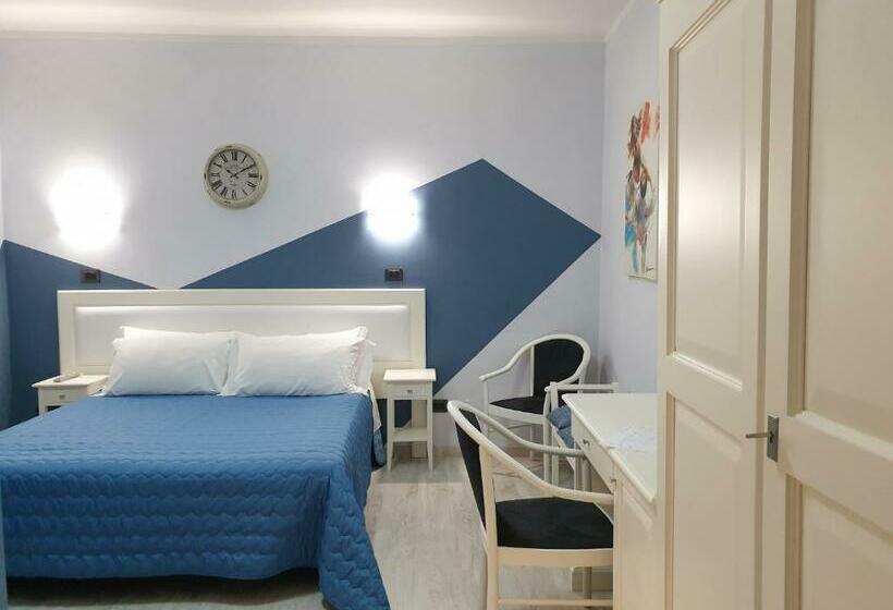 חדר סטנדרט, B&b Le Scalette B&b San Marco