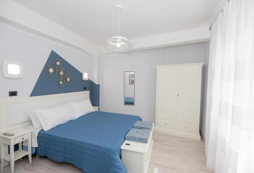 חדר סופריור, B&b Le Scalette B&b San Marco