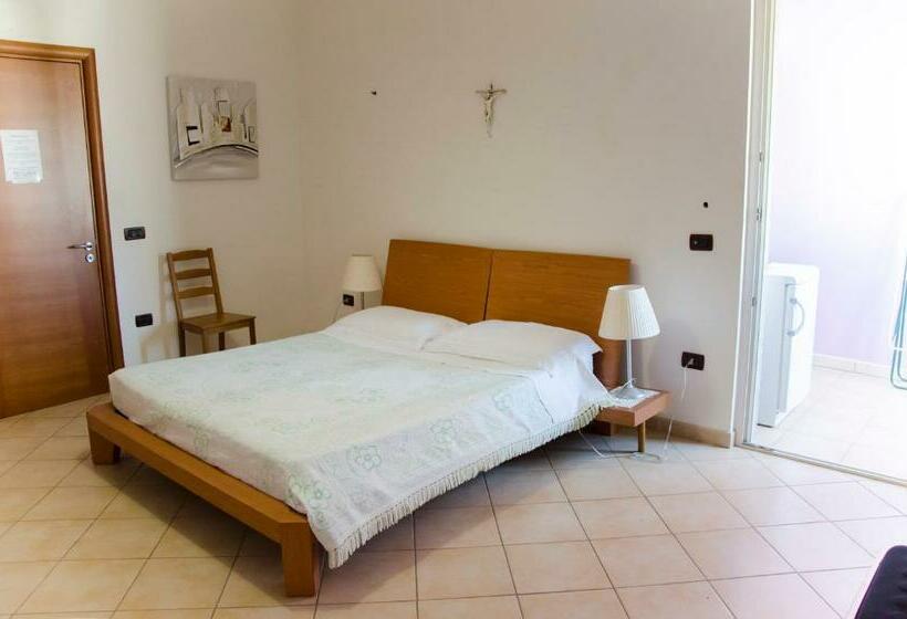 Номер Стандарт, B&b Ore Liete