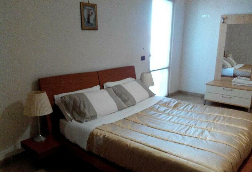 Номер Стандарт, B&b Ore Liete