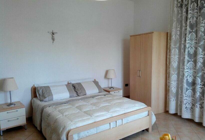 Номер Стандарт, B&b Ore Liete