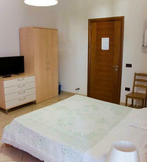 Номер Стандарт, B&b Ore Liete