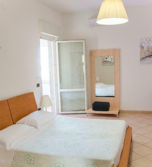 Номер Стандарт, B&b Ore Liete