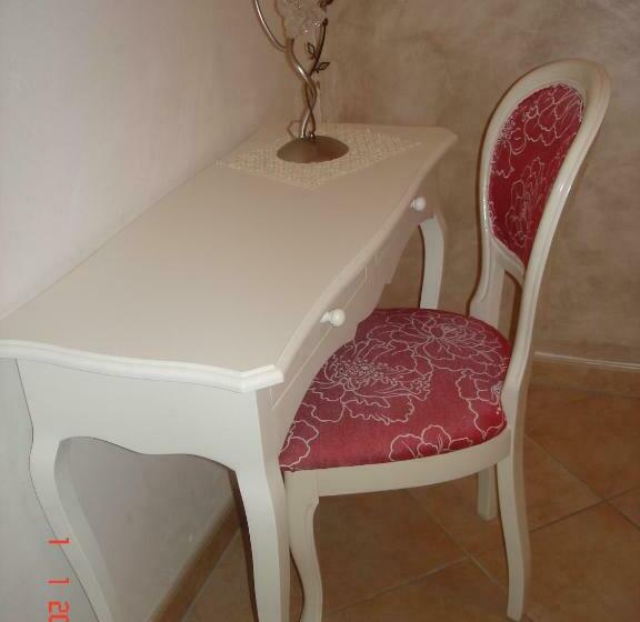 Номер Стандарт, B&b Ore Liete