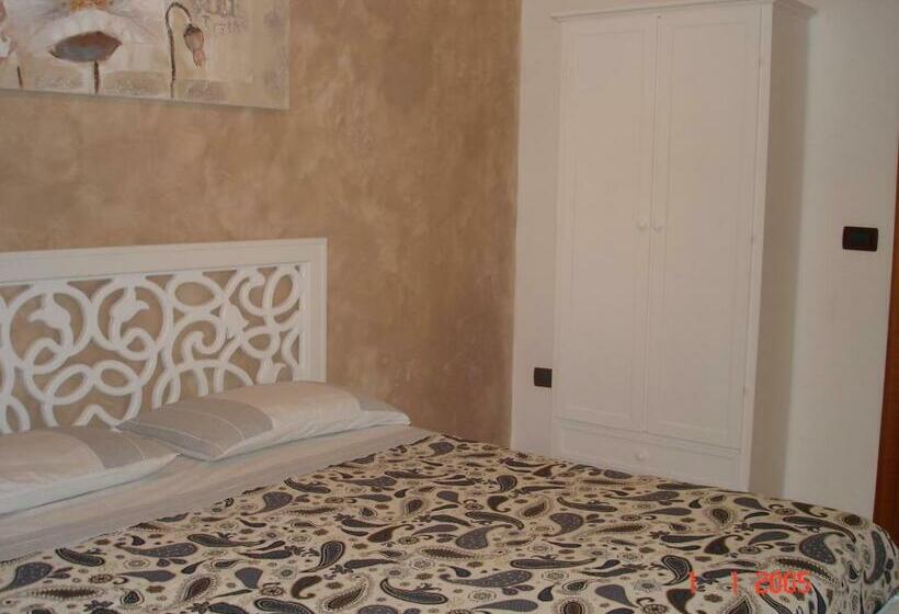 Номер Стандарт, B&b Ore Liete