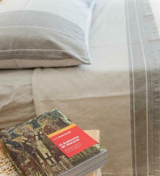 Номер Стандарт, B&b Ore Liete