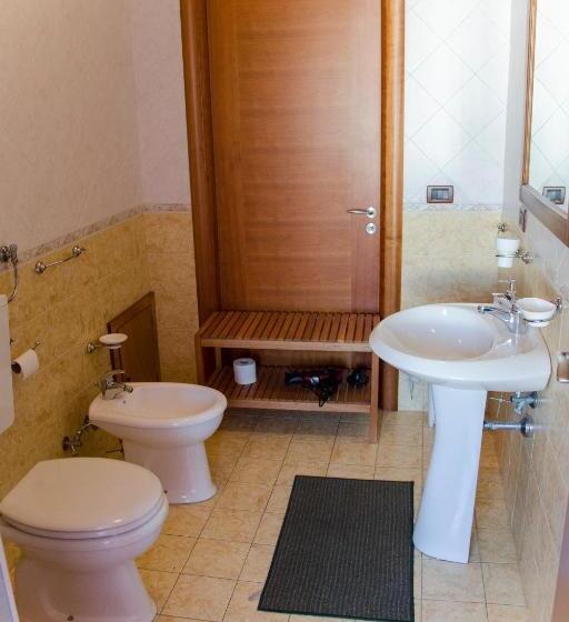 Номер Стандарт, B&b Ore Liete