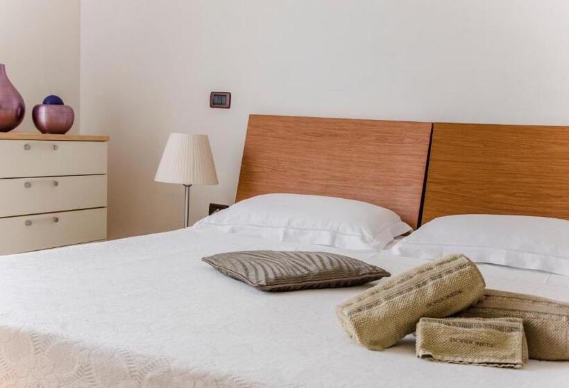 Номер Стандарт, B&b Ore Liete