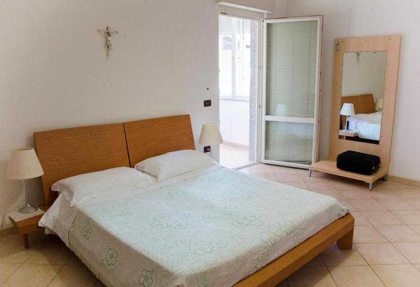 Номер Стандарт, B&b Ore Liete