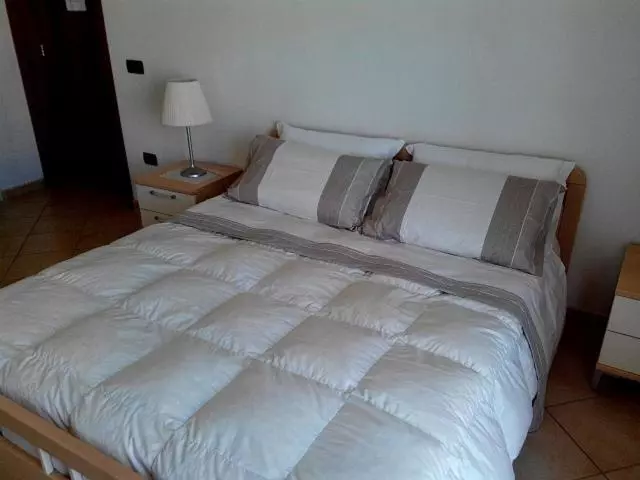 Perhehuone, B&b Ore Liete