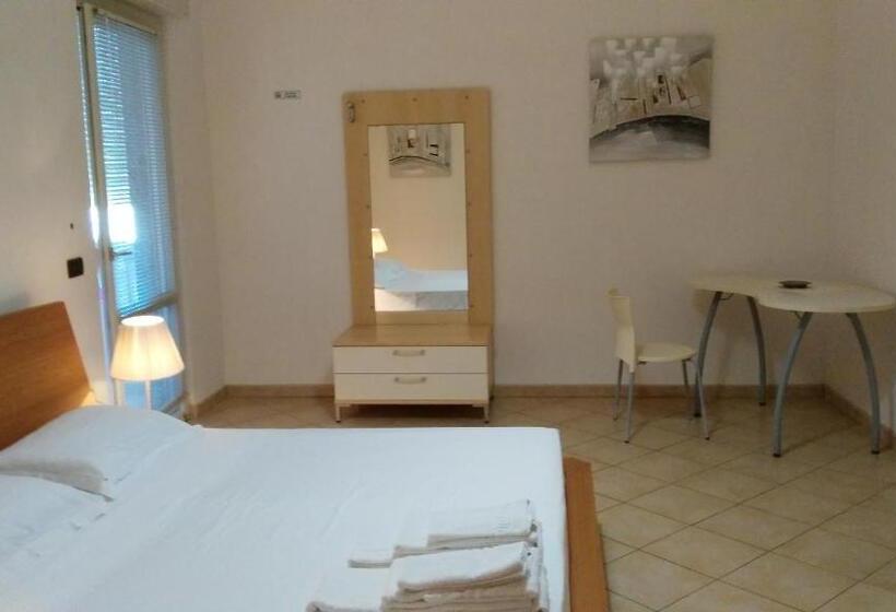 Семейный Номер, B&b Ore Liete