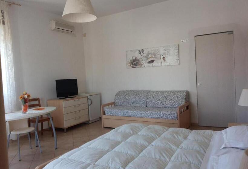 Семейный Номер, B&b Ore Liete