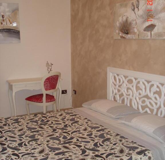 Номер Basic, B&b Ore Liete