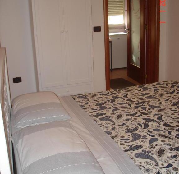 Номер Basic, B&b Ore Liete