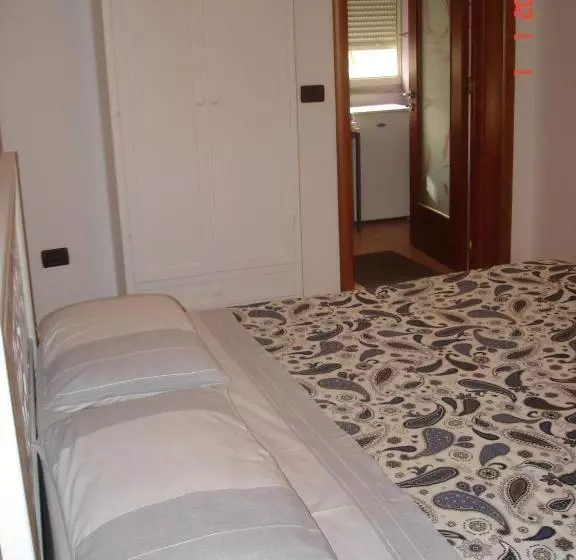 Basic-huone, B&b Ore Liete