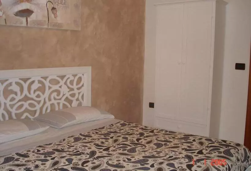 Basic-huone, B&b Ore Liete