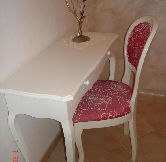 Номер Basic, B&b Ore Liete