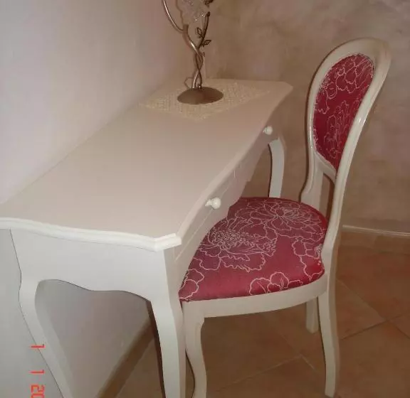 Basic-huone, B&b Ore Liete
