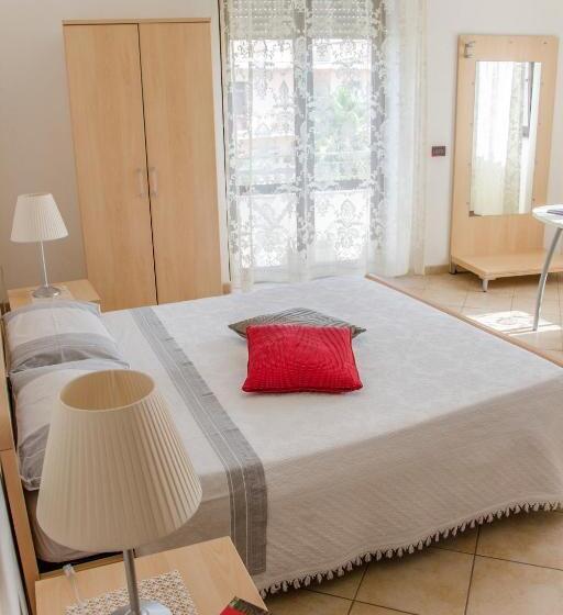 Номер Стандарт, B&b Ore Liete