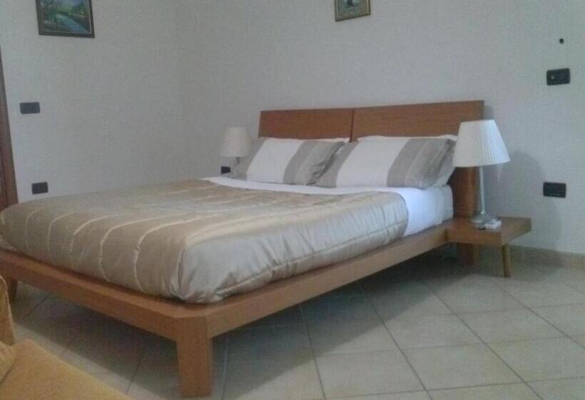 Номер Стандарт, B&b Ore Liete