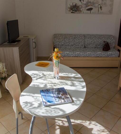 Номер Стандарт, B&b Ore Liete